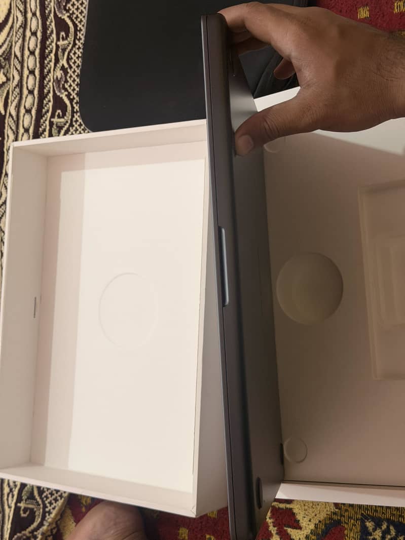 MacBook M4 Pro 3