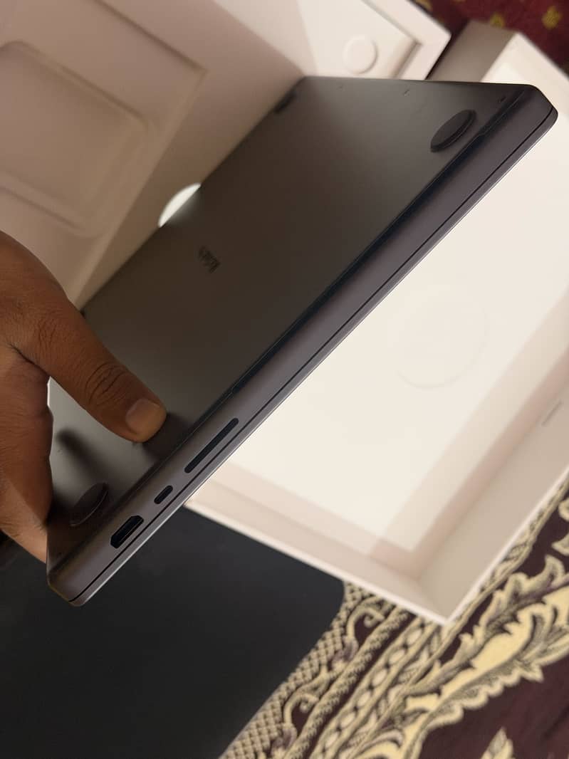 MacBook M4 Pro 4