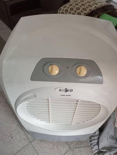 Auper Asia Room Cooler  ECM 4500 in Mint condition