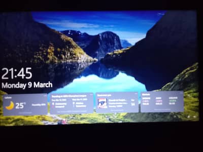 Lenovo Thinkpad Laptop