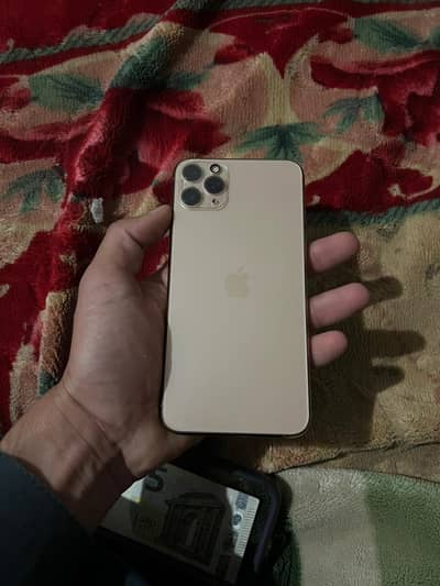 iphone 11 pro max non pta exchange possible