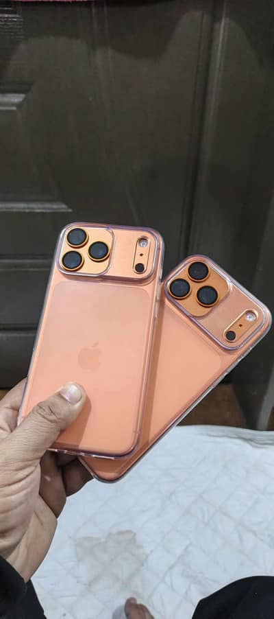 iPhone 17 pro max usa