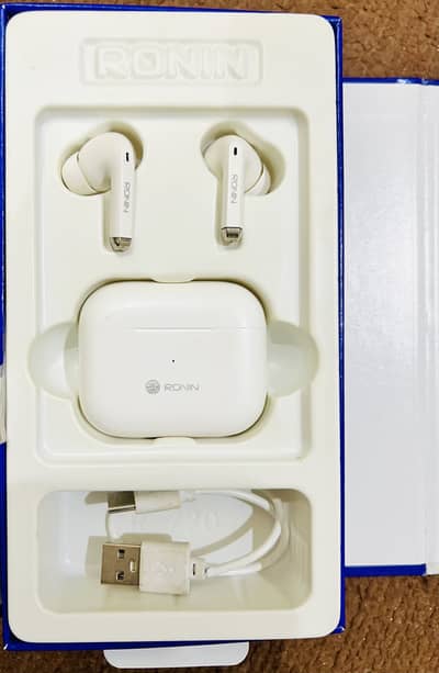 Ronin(R-720) EarPods