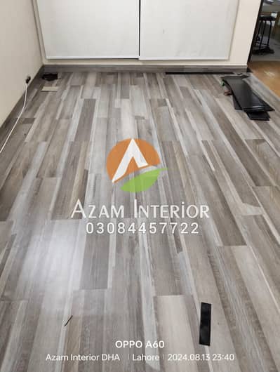 vinyl floor local and imported Chinese vinyl floor wooden texture