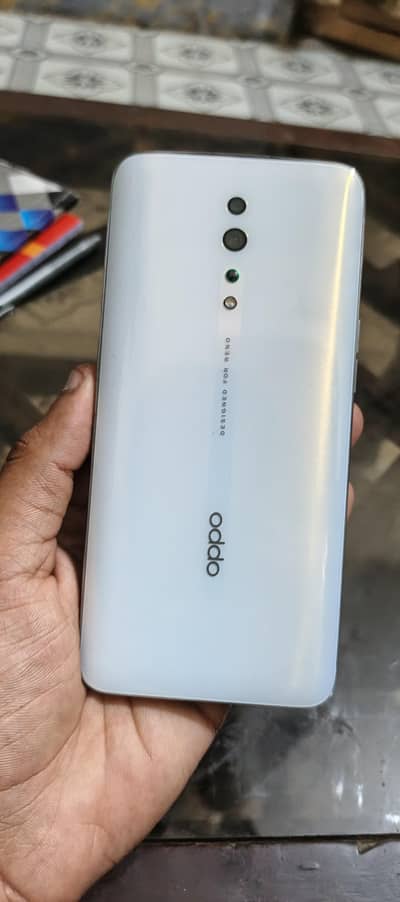 oppo reno Z condition 10 by 10
