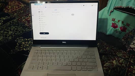 Dell Inspiron 7391 2n1