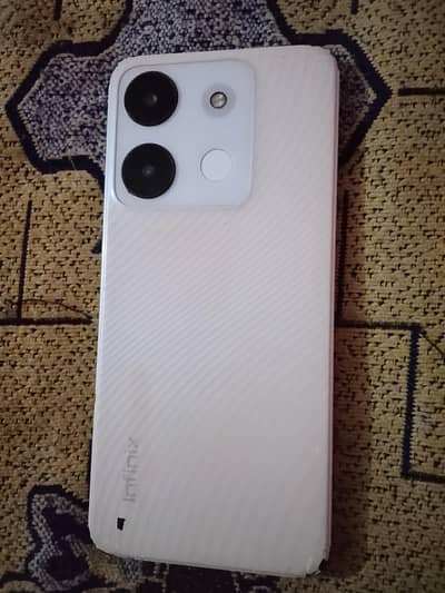 Infinix Smart 7