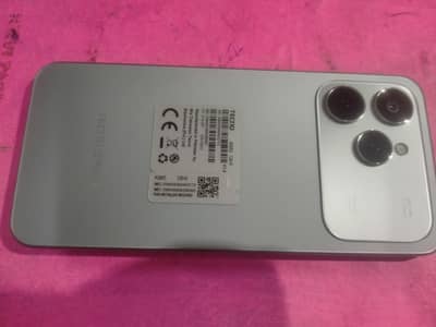 tecno spark 40 . brand new. . full warranty.
