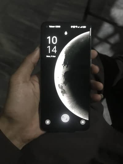 oppo reno 6