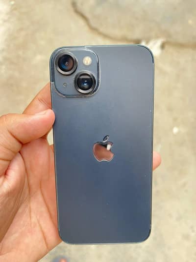 iphone 13 (like a brand new)