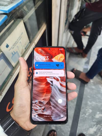 Redmi note 11 dual pta approved