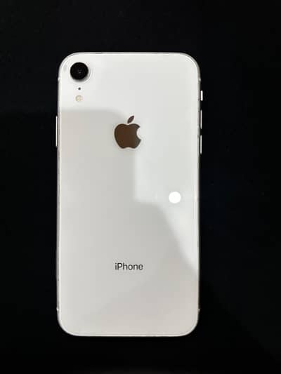 IPHONE XR 64GB (jv)