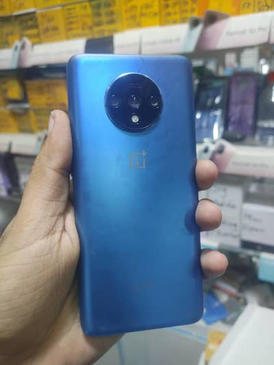 Oneplus 7t board dead . . . baki sare phone working he. . .