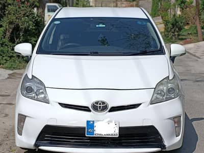 Toyota Prius 1.8 2013-2018