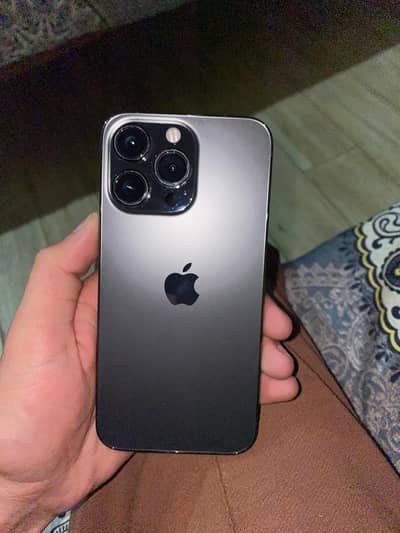 IPhone 13 pro