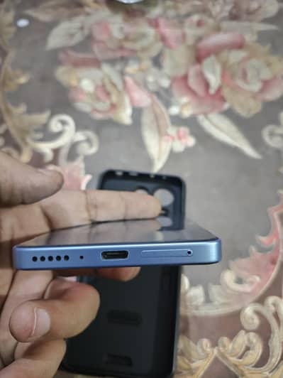 Redmi note 13 8/256 gb used condition