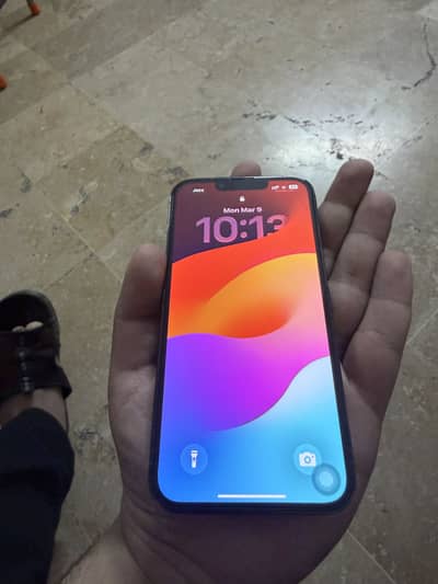 iPhone 13 Pro pta approved