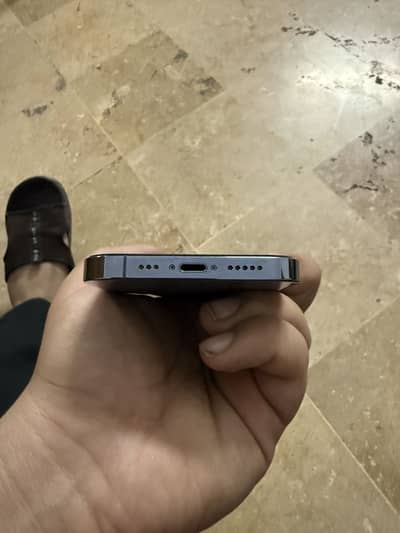 iPhone 13 Pro pta approved