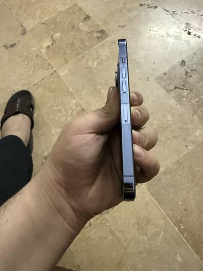 iPhone 13 Pro pta approved