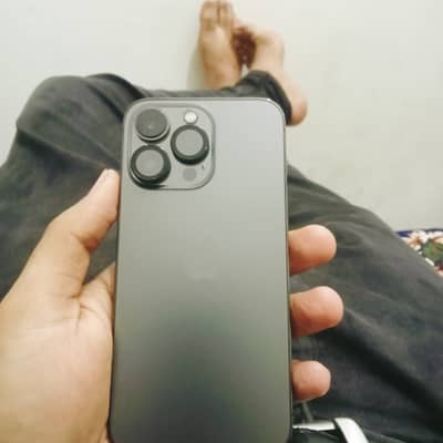 Vip iphone 13 pro exchange possible 93% battery 10|10 conditions