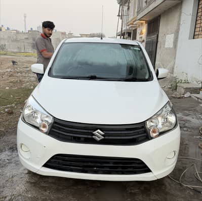 Cultus vxr banker used