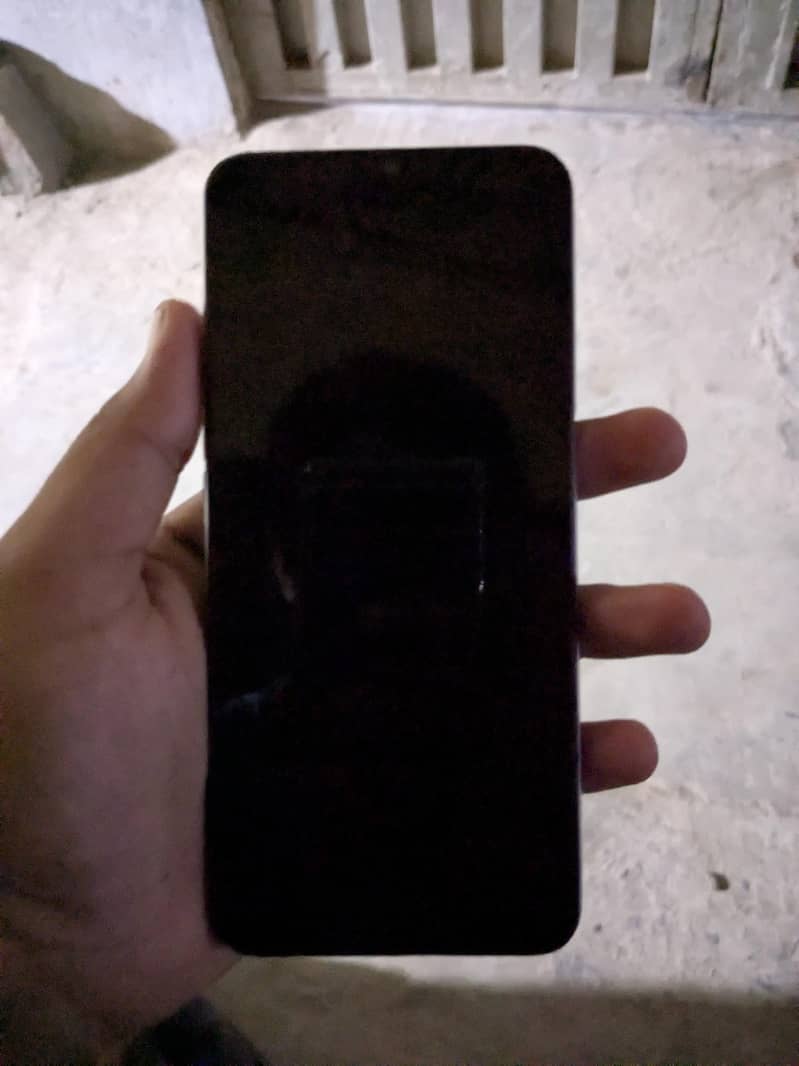 OPPOa16 0