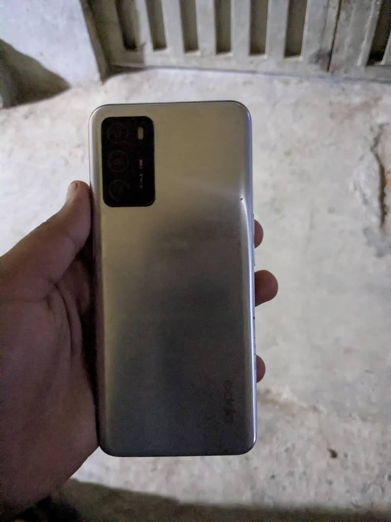OPPOa16 1