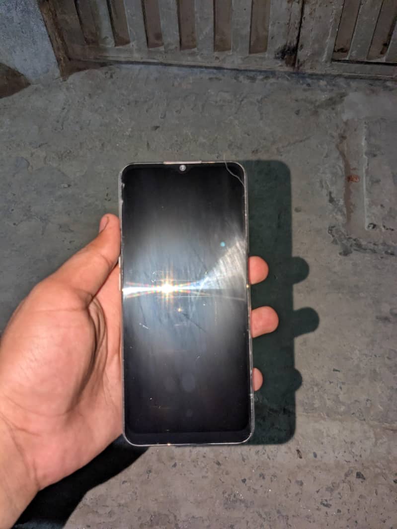 OPPOa16 2