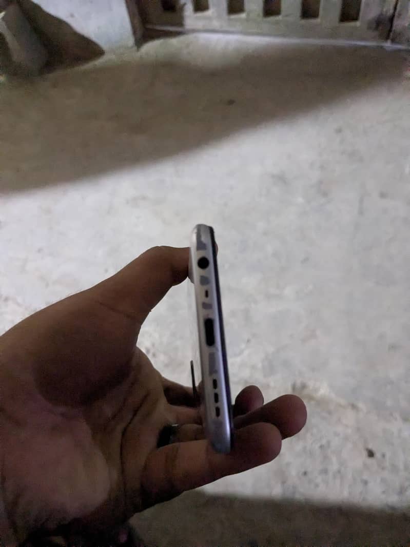 OPPOa16 7