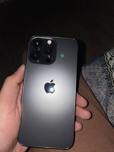 Iphone 13 pro