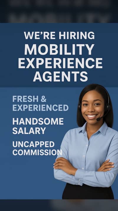 Need Sales Representatives