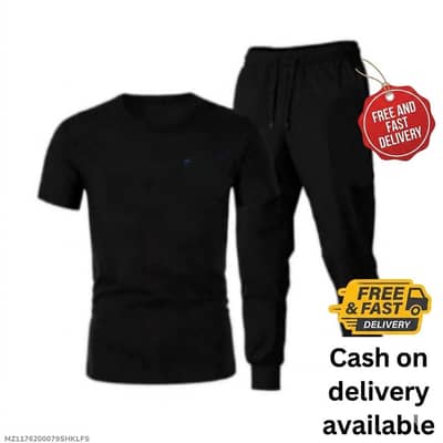 Men's Tracksuit 
