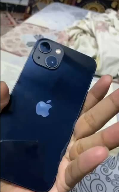 Apple iPhone 13 JV 128 Purple