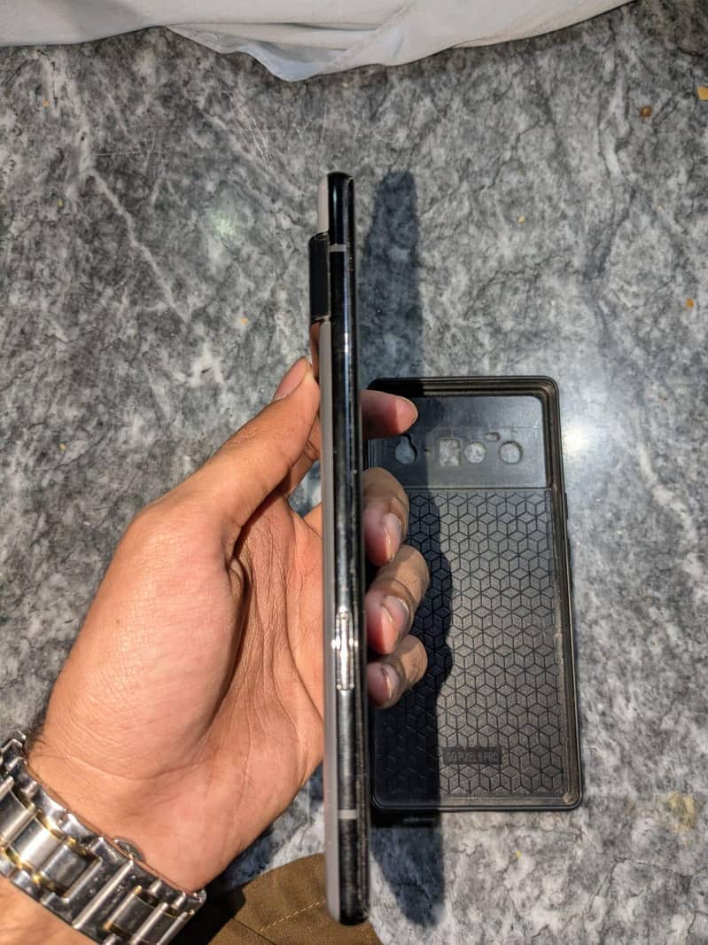 Google Pixel 6Pro 3