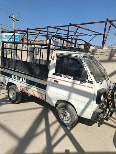 Suzuki Ravi 2012 model