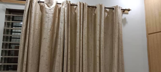 Window Curtain Full Size