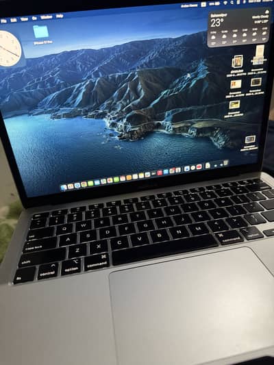 MacBook Air 2020(intel)
