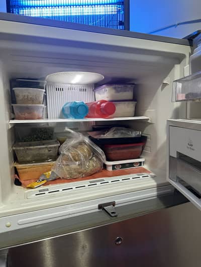 Super general Refregerator