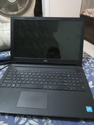 Dell laptop for sale