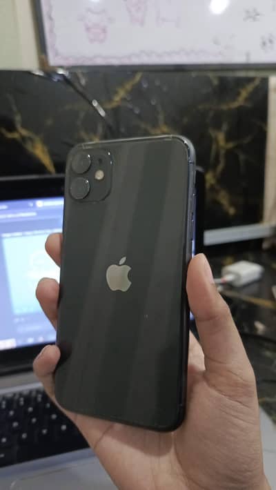 iphone 11 non PTA