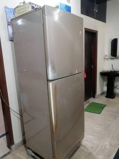 pel full size fridge