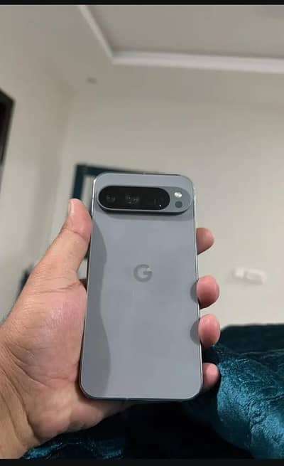 google pixel 9pro xl