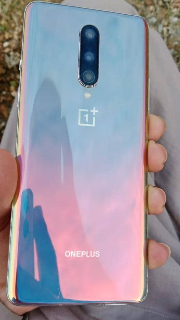 oneplus 8 1