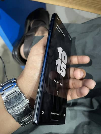 Google pixel 7pro 8/128