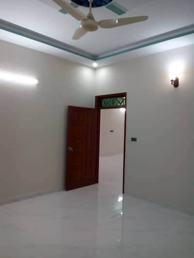 Brand New West 240 Yards Single Storey House For Sale In Gulshan Block 5