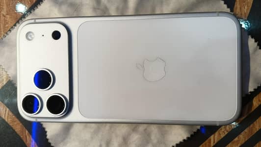 17 pro max 256 gb factory unlocked non pta