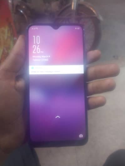 bilkul new Sirf Do mahine chalaya