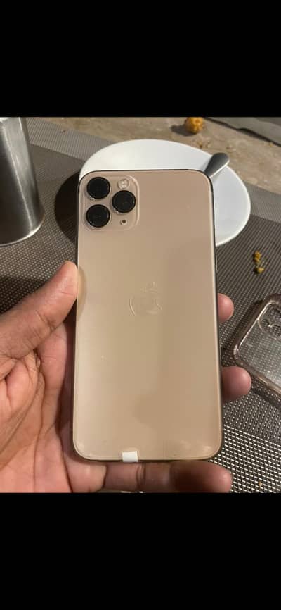 Iphone 11 Pro