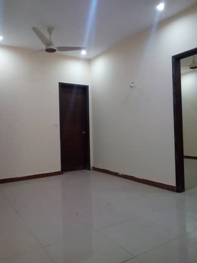 Brand New 2 Bed DD 3rd Floor Flat For Sale In Gulshan Block 4