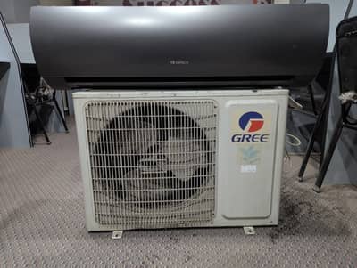 Gree Split AC 1.5 TON (Invertor) Fairy Series